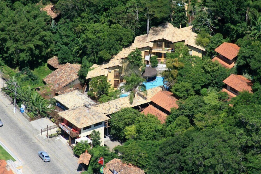 Hotel Pousada George's Village - Image 1