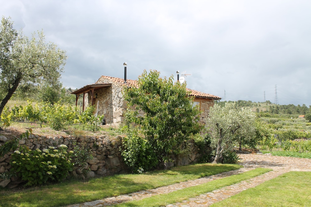 Outros Tempos Turismo De Aldeia view 4