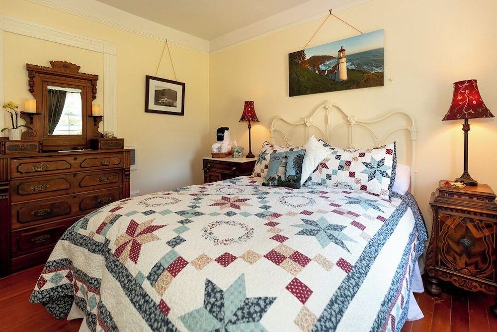 Heceta Lighthouse B&B