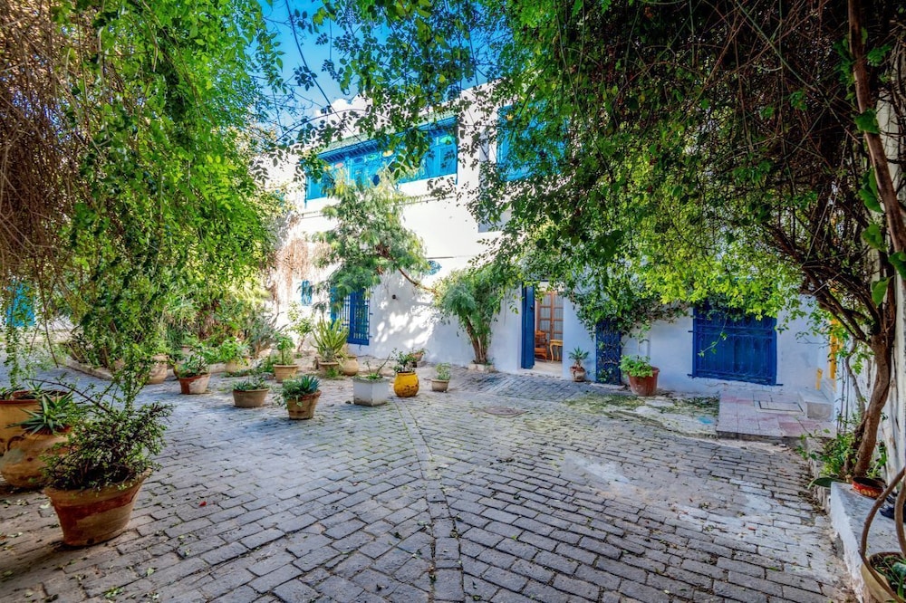 La Demeure Médina