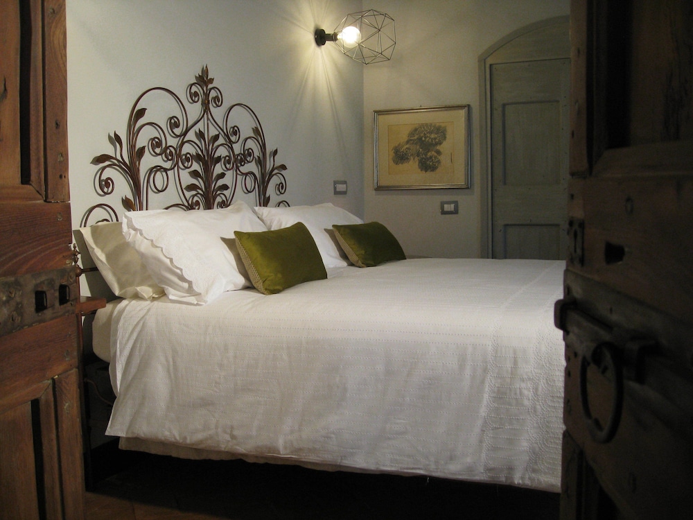 Il Burellino Wine & Resort