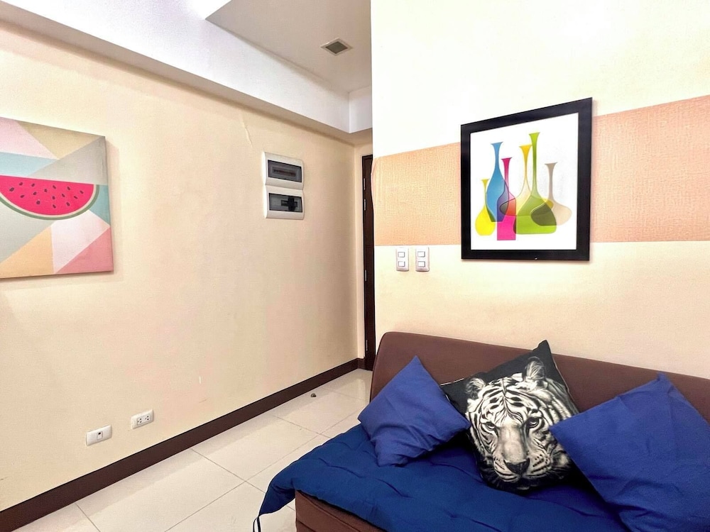 BGC Mckinley City Center Apartments