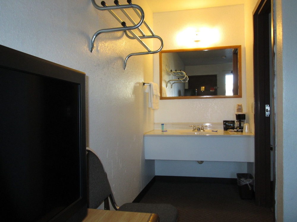 Hotel O Motel 10 Lordsburg I-10