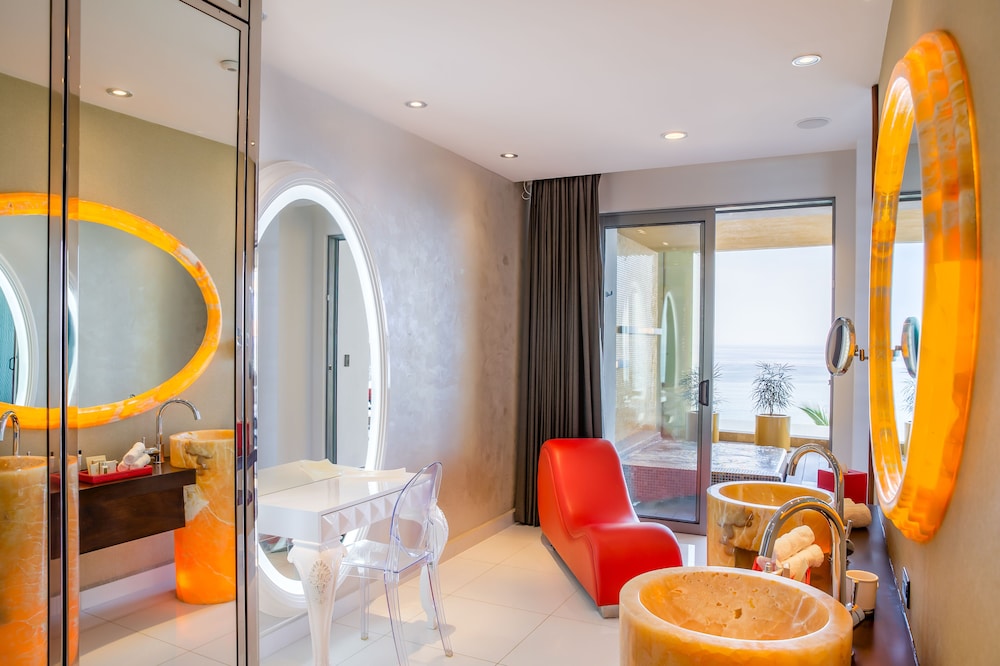 Puerto Vallarta Vacations - Hotel Mousai Puerto Vallarta Adults Only - Property Image 128