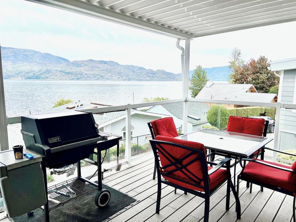 Peachland Beach Resort