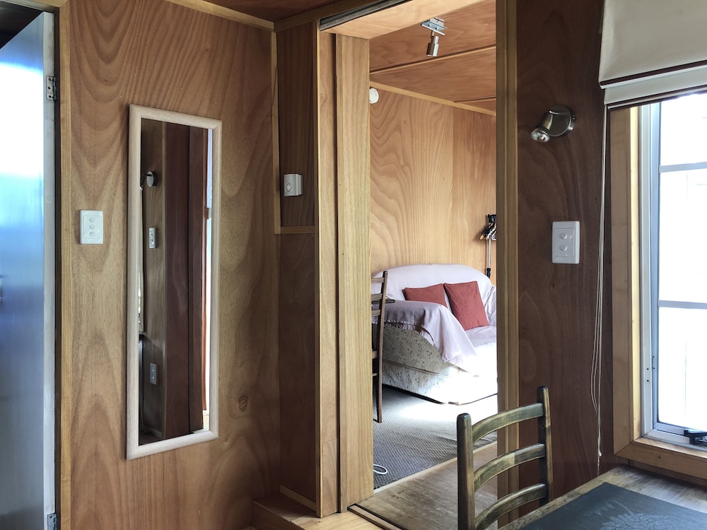Mount Hobson Boutique Accommodation