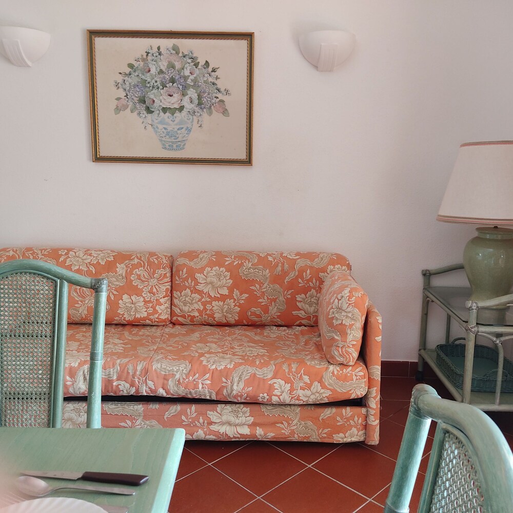 Casa Ortensia