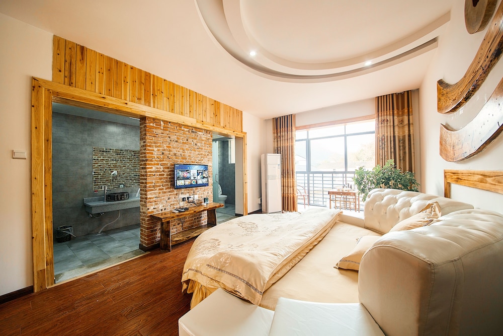 Hongfu Guesthouse
