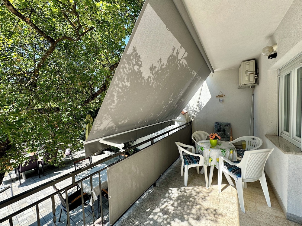 Apartment Kristina 2