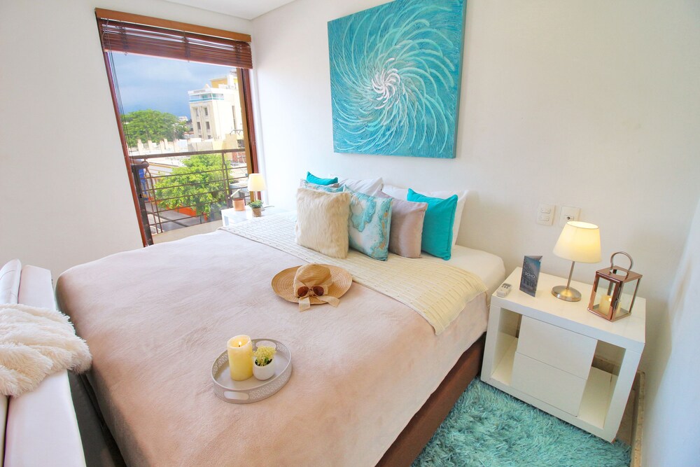 Apartasuites SOHO - Centro Histórico