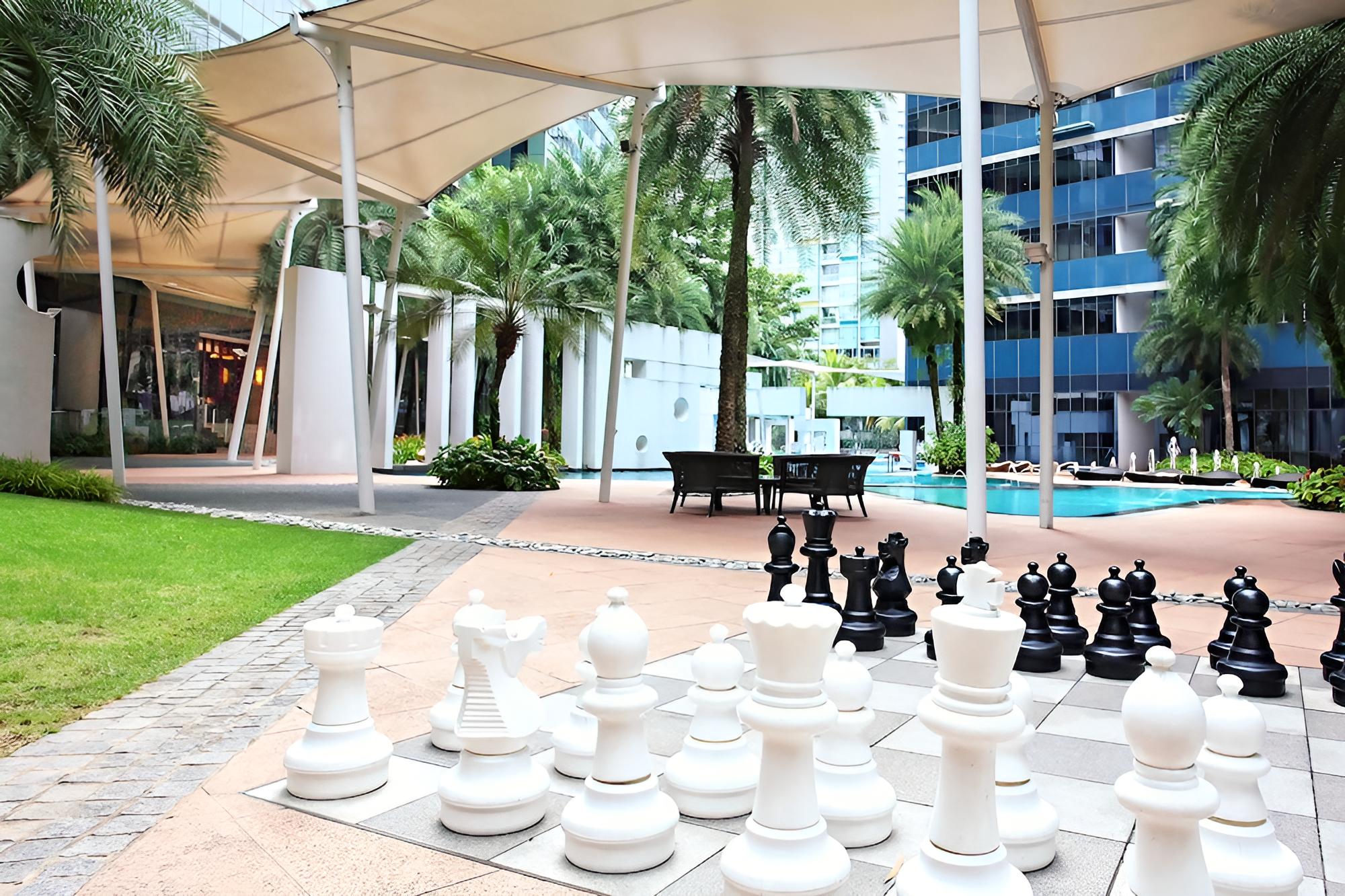 Orchard Scotts Residences