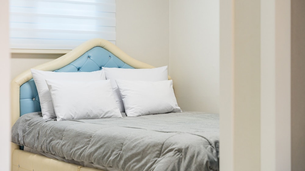 Yeongwol You and I Spa Pension