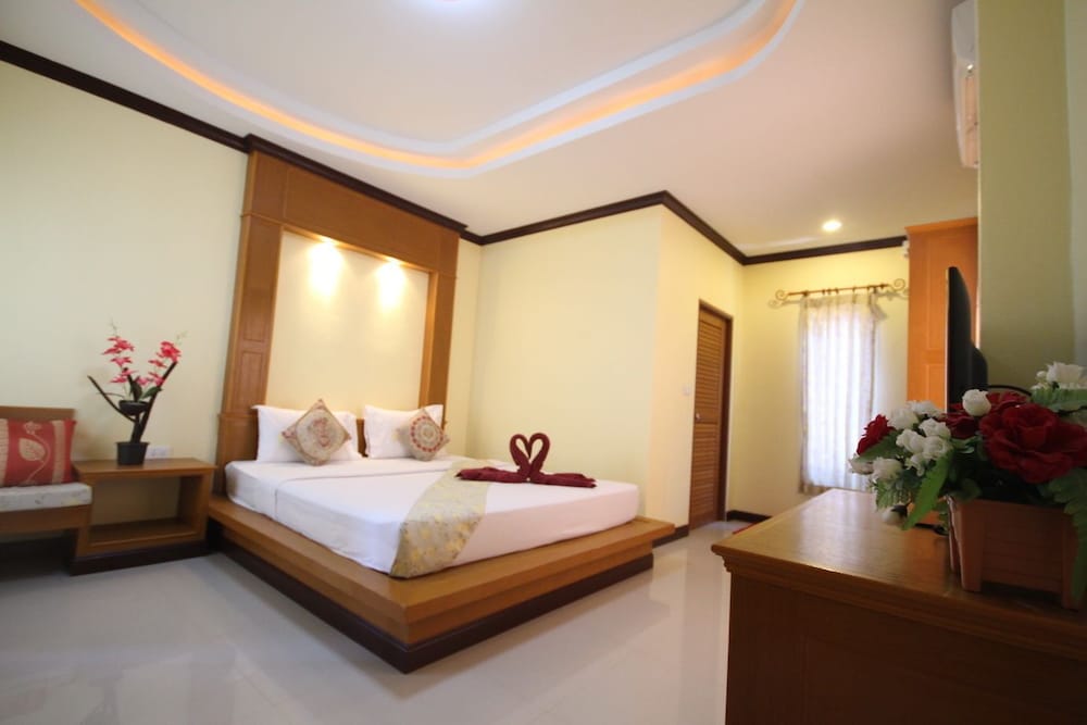 Lanta Nature House