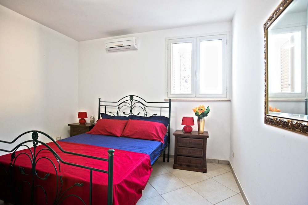 Residence Magic Sea Vacation Torre Pali
