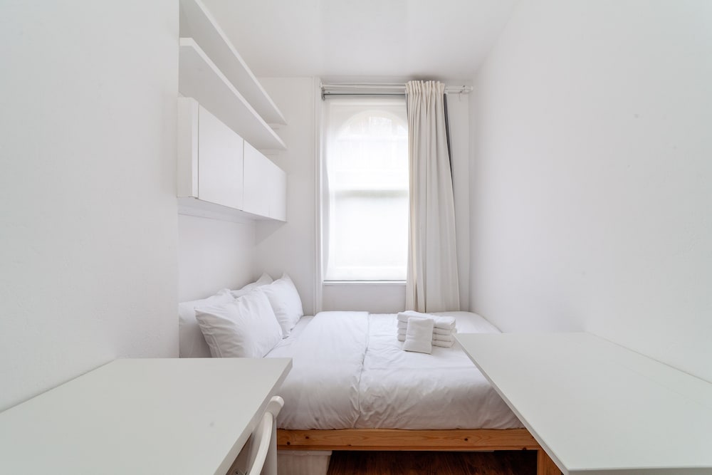 Charming and Cosy flat