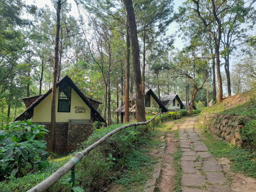 Gorukana Eco Wellness Centre
