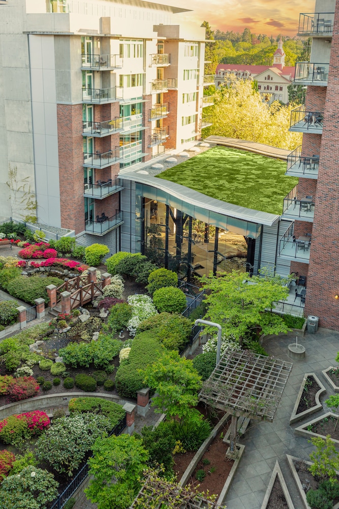 Hotel The Parkside Hotel & Spa - Image 1