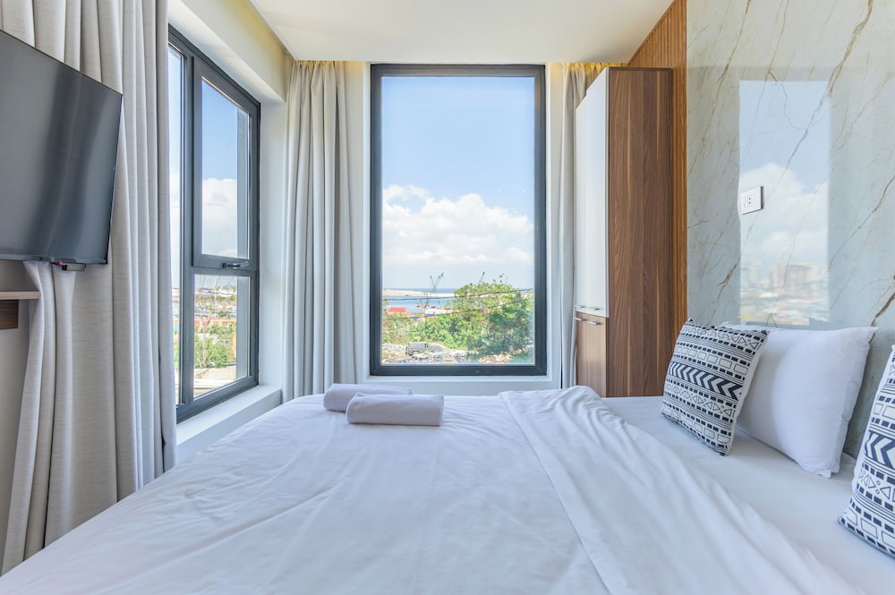 Gate 9 Tower -Studios & Apts Mar Mikhael