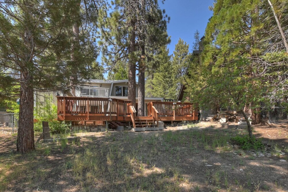Peak Adventures-Beautiful 4BR House