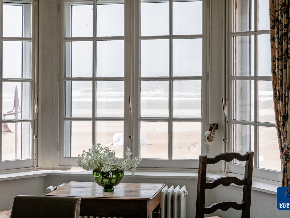 Beautiful Normandy Villa in an Exclusive Location