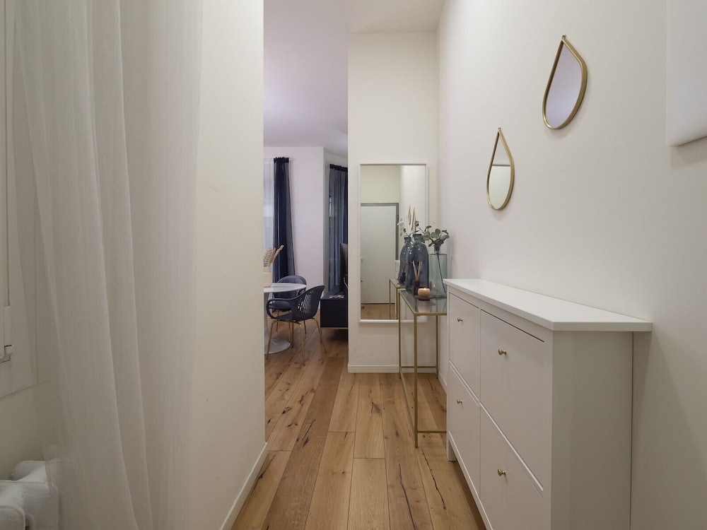 Porta Vittoria apartments by Rentopolis