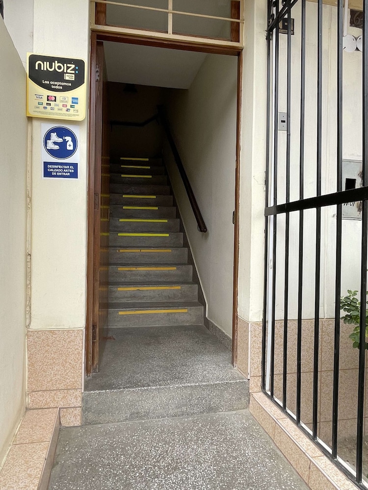 Hotel Calmelia