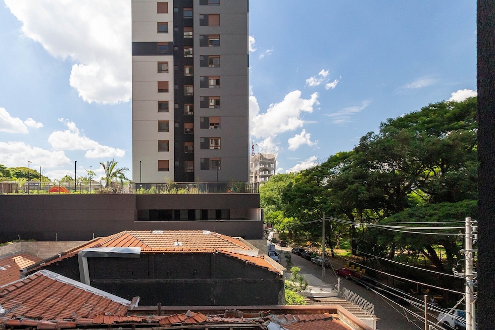 Studios Go Campo Belo