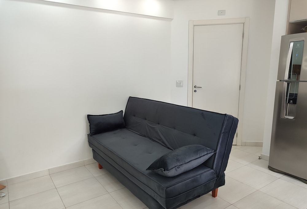 Apt w/ Barbecue Grill 750m From the Beach Evp0504