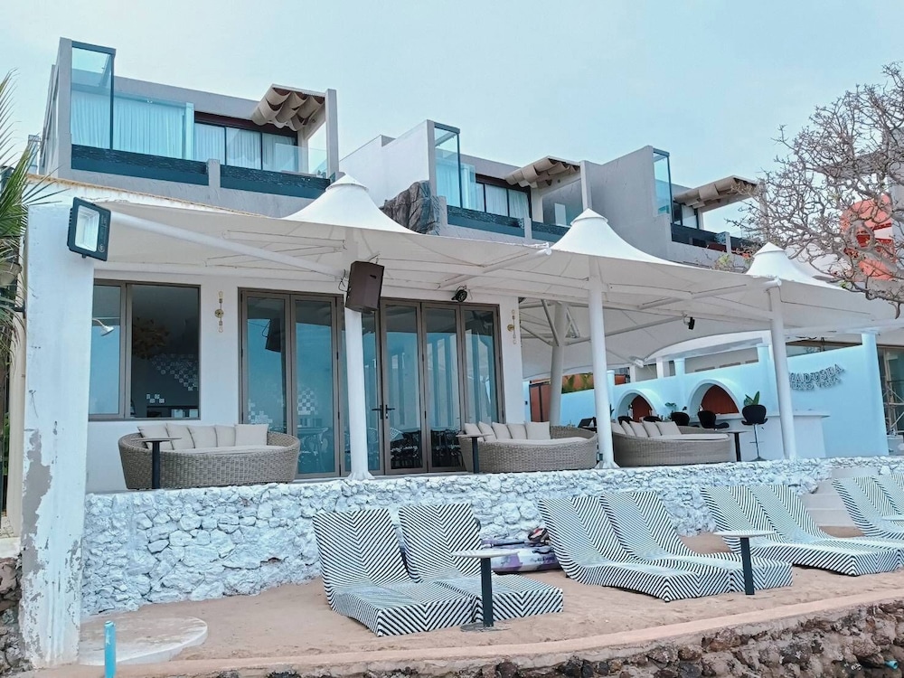 MADUSEA GRAND VILLA