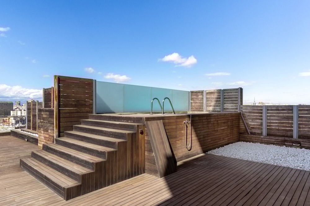 Valier - 2 Bedrooms and Pool in Centro