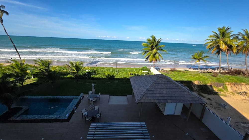 La Playa 204 Vista Livre ao Mar by LP