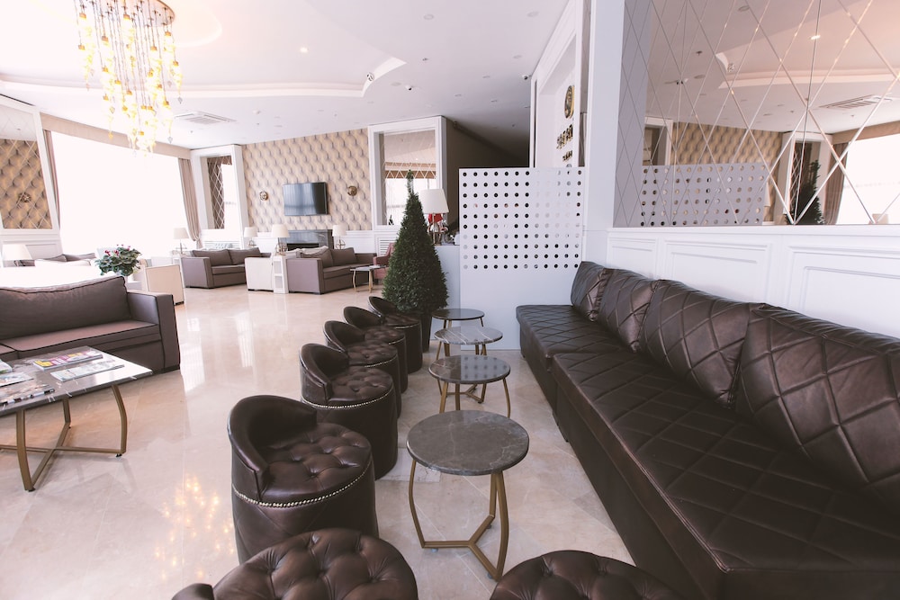 Serenity Suites İstanbul Havalimanı - Image 5