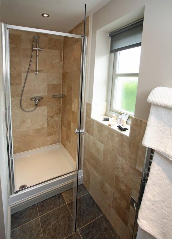 The Hoste Luxury Holiday Cottage, photo 7