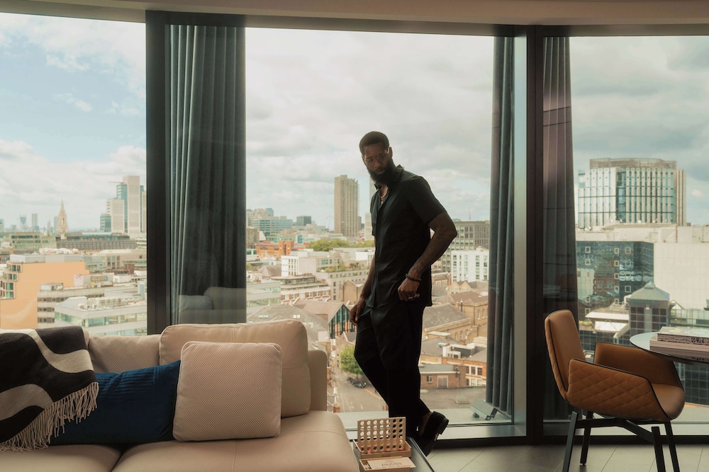 art'otel London Hoxton 36