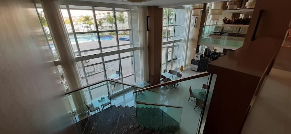Brisas do Lago - Apartamento 6