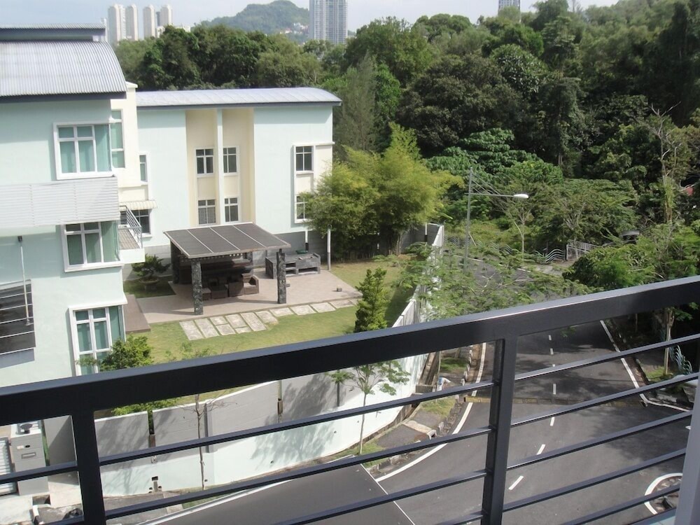 Shamrock Beach Villas photo 3