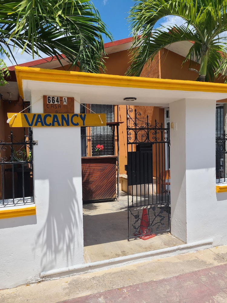 Hotel Casa Terracota Bacalar - Image 1