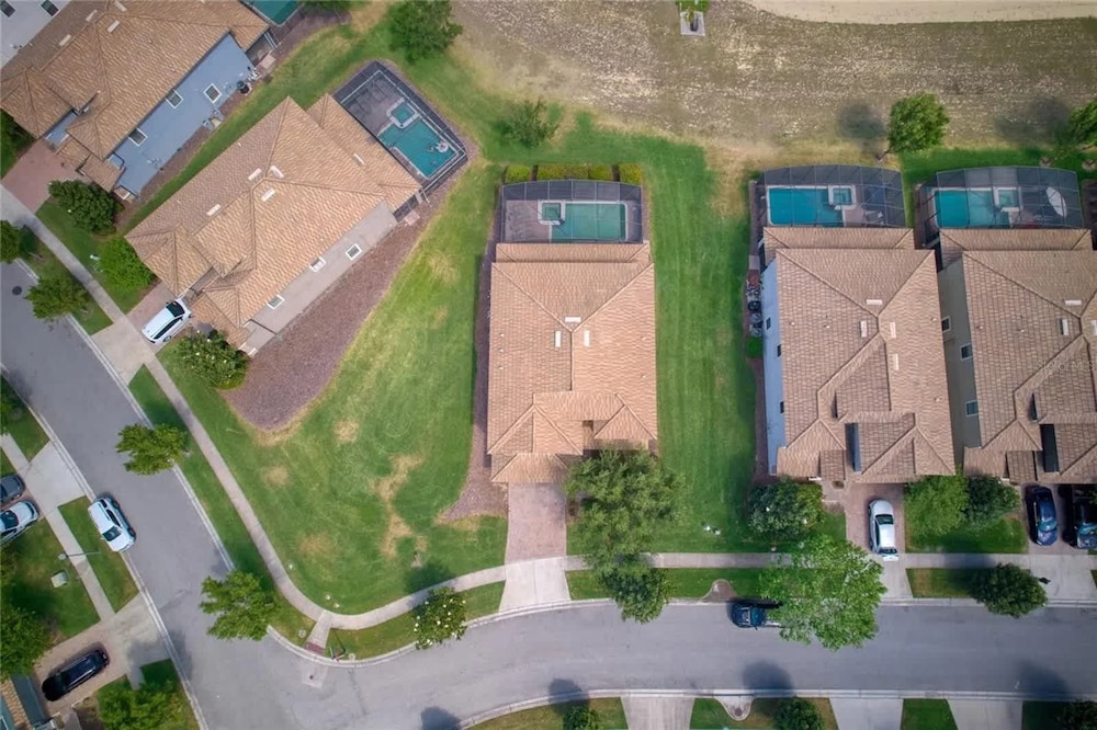 6 Bd Luxury Villa in Championsgate With Private Pool
