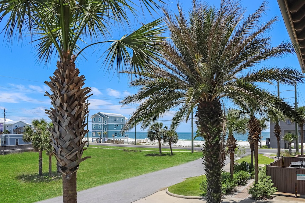 Club at Mexico Beach 1A