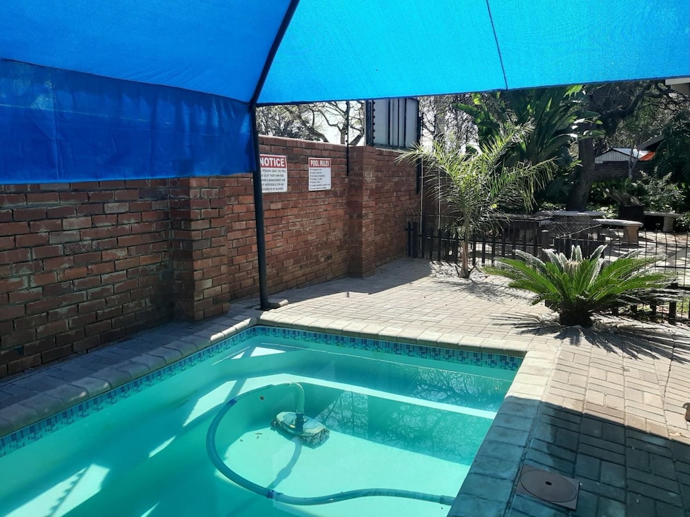 Zebra Guest House