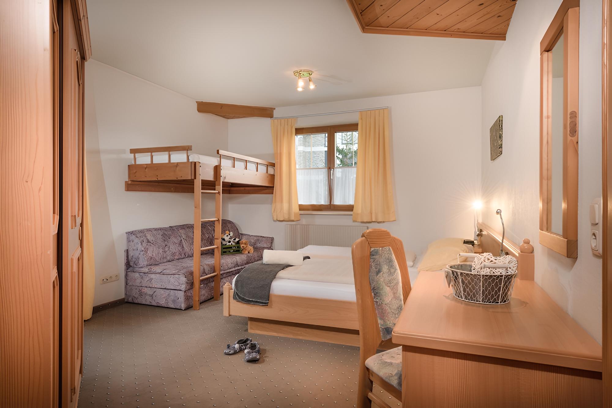 Gästehaus Gratz