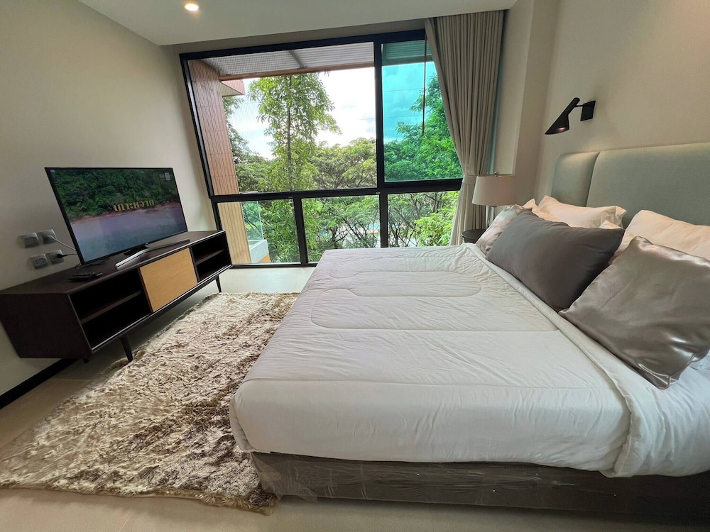 Intercontinental Khao Yai Residence - 100 SQM 2 Bedrooms and 2 Bathrooms