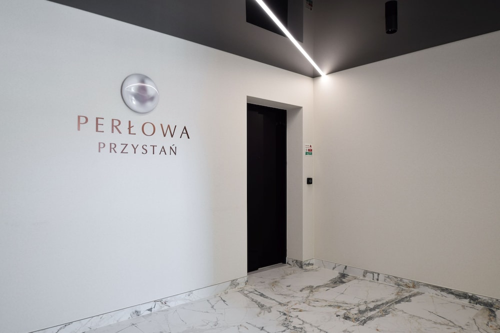 RentPlanet - Perłowa Przystań