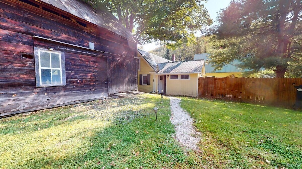 Plymouth Ski Farm