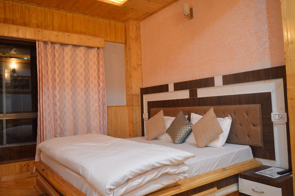 Nature Heaven Homestay