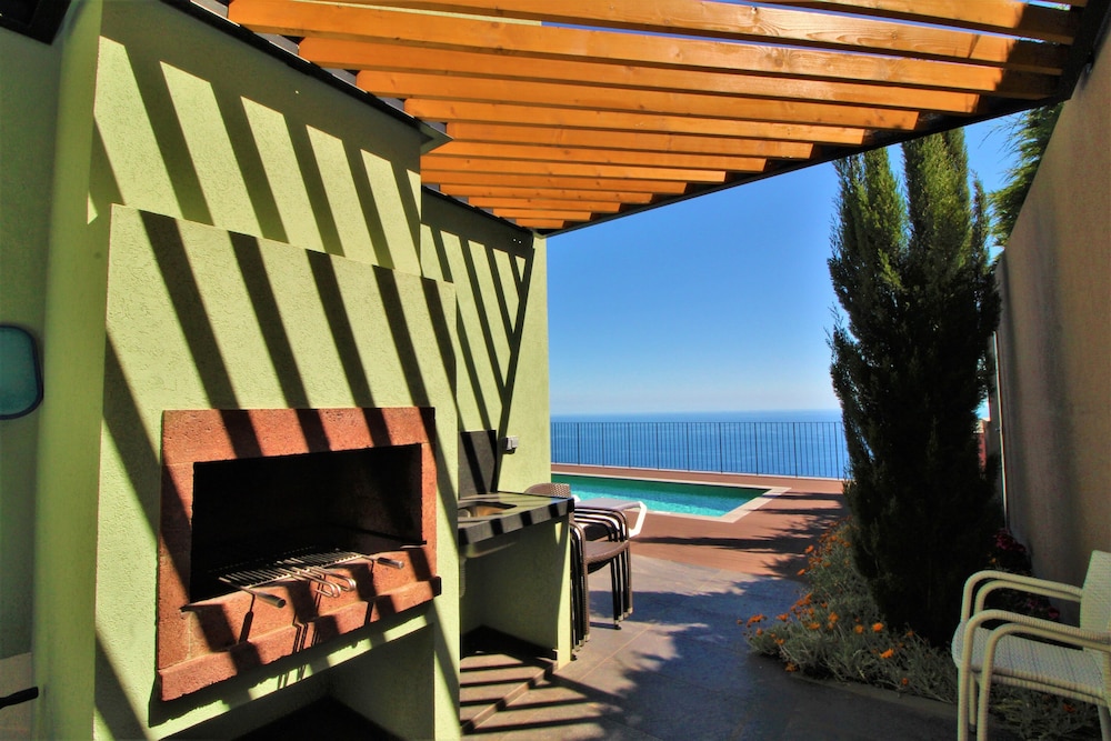 Green Eden Villa 5 Stars With Pool view 3