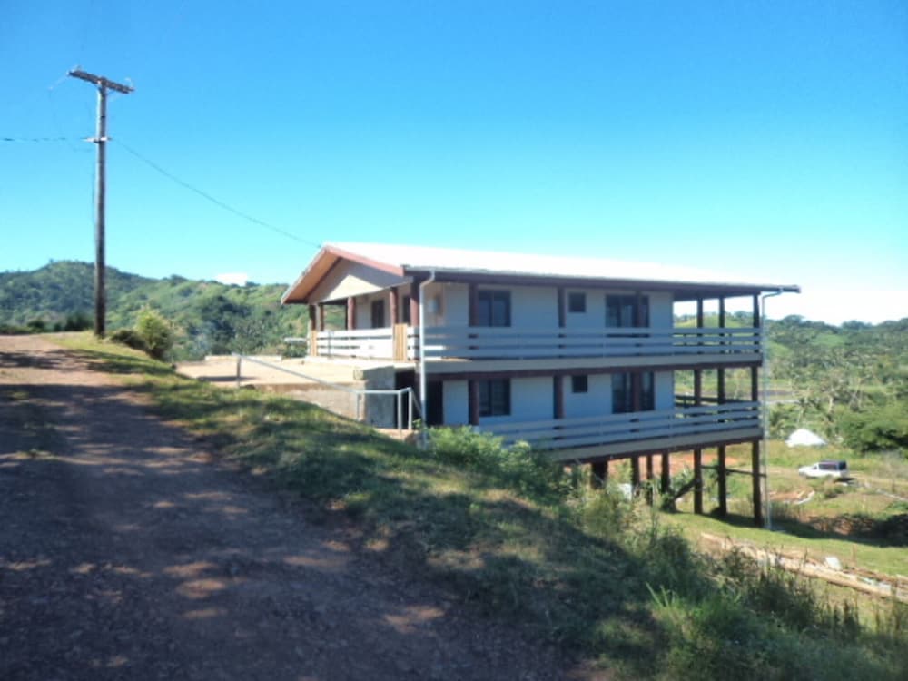 Impeccable 1 Bedroom 4 Unit Apartment in Savusavu - view 11