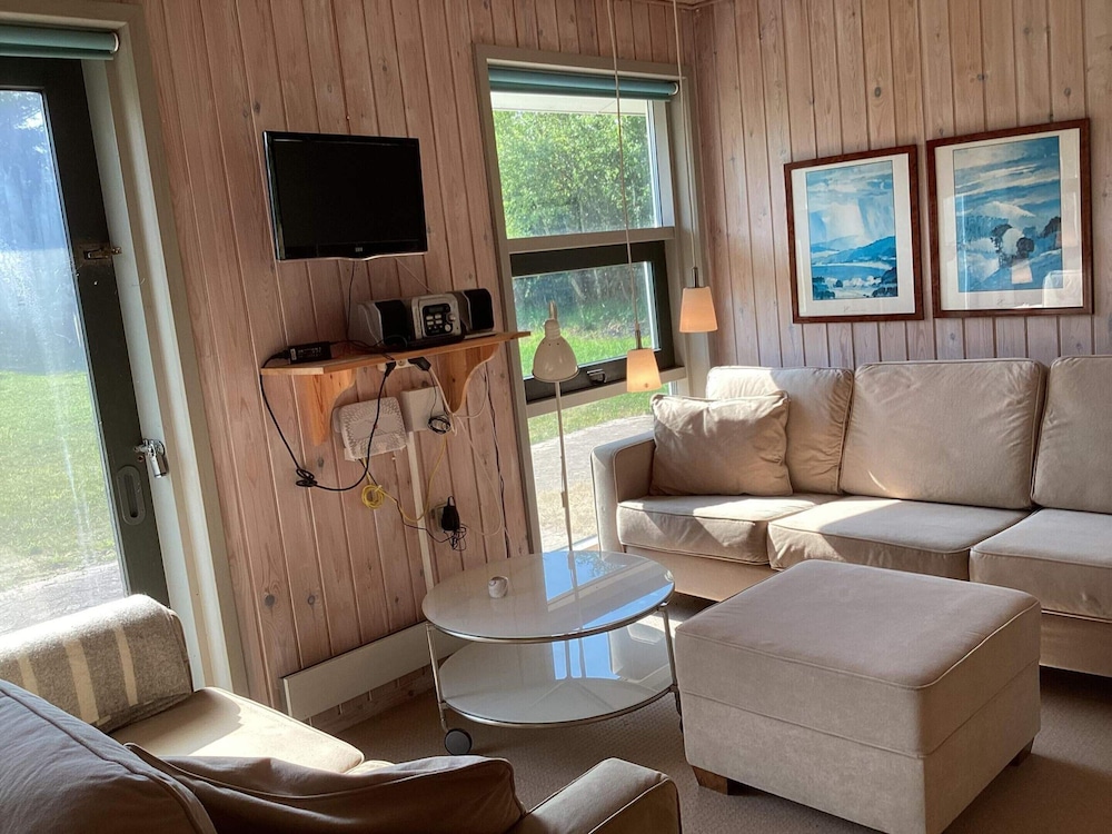 4 Person Holiday Home in Hals