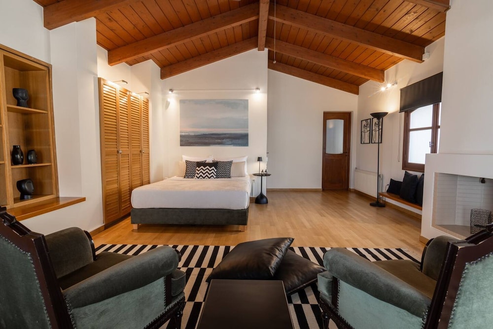 Ma Maison Downtown Villa N 8 Indoor Heated Pool