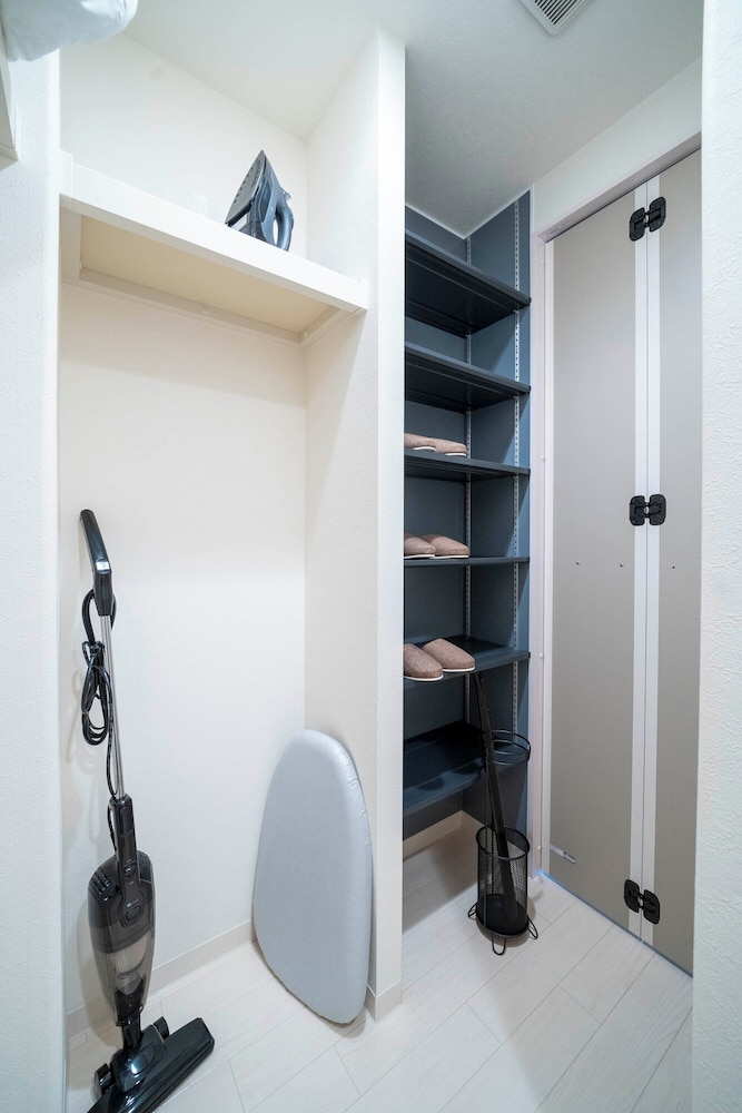 COURT VILLA SAPPORO 403